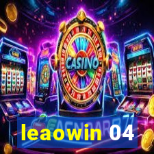 leaowin 04